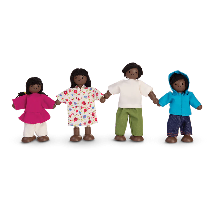 Doll Family - JKA Toys
