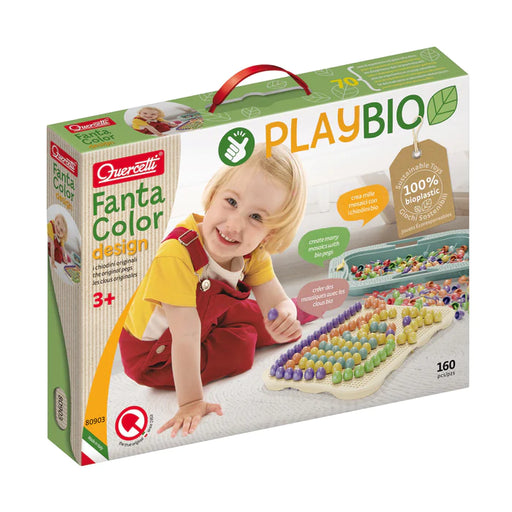 Play Bio FantaColor Design - JKA Toys