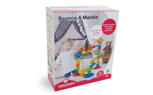 Bounce A Marble - JKA Toys