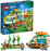 LEGO City Farmers Market Van - JKA Toys