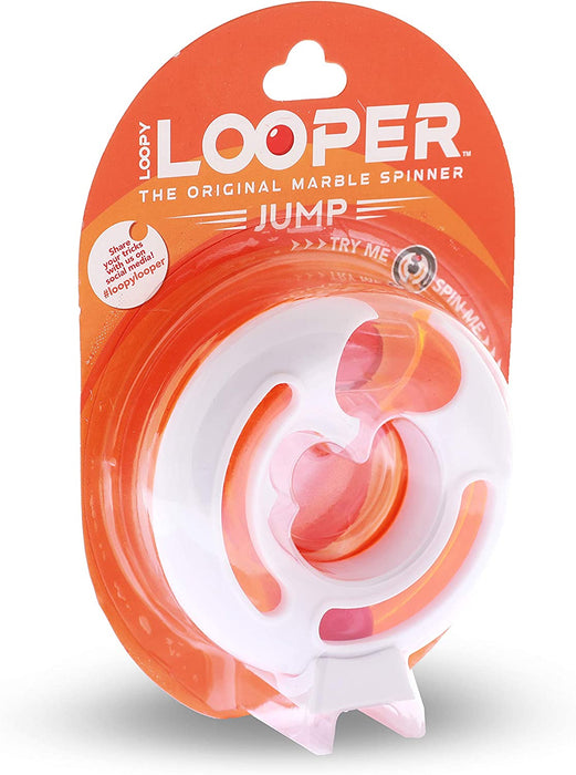 Looper Jump - JKA Toys