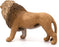 Lion, Roaring Figure - JKA Toys