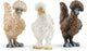 Farm World Chicken Friends - JKA Toys