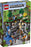 LEGO Minecraft: The First Adventure - JKA Toys