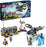 LEGO Avatar - Floating Mountains Site 26 & RDA Samson - JKA Toys
