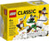 LEGO Creative White Bricks - JKA Toys