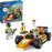 LEGO City: Race Car - JKA Toys