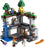 LEGO Minecraft: The First Adventure - JKA Toys