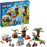 LEGO City Wildlife Rescue Camp - JKA Toys