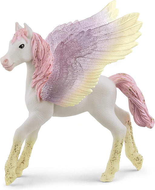 Sunrise Pegasus Foal - JKA Toys