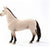 Hanoverian Gelding Figure - JKA Toys