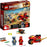 LEGO Ninjago Kai’s Blade Cycle - JKA Toys