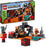 LEGO Minecraft The Nether Bastion - JKA Toys