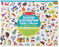 Seasons and Celebrations Sticker Collection - JKA Toys