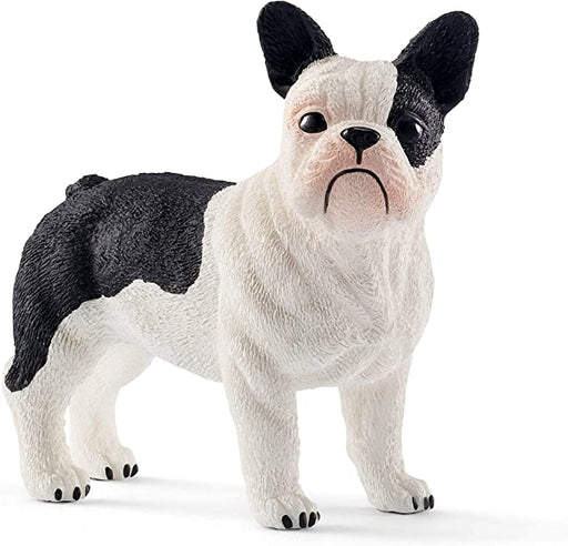 French Bulldog Figure - JKA Toys
