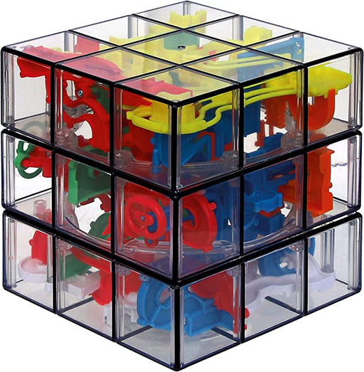 Rubik’s Perplexus Fusion - JKA Toys