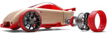 Automoblox C9-R Sportscar - JKA Toys