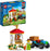 LEGO City Chicken Henhouse - JKA Toys
