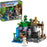 LEGO Minecraft Skeleton Dungeon - JKA Toys