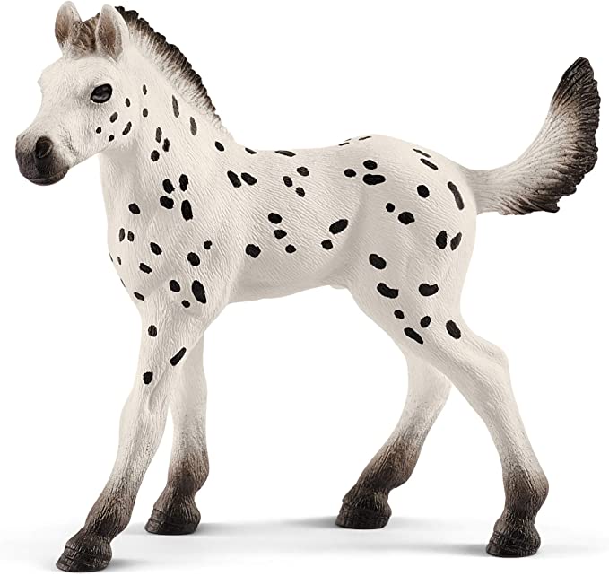 Knapstrupper Foal - JKA Toys