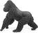 Gorilla Male Figure - JKA Toys