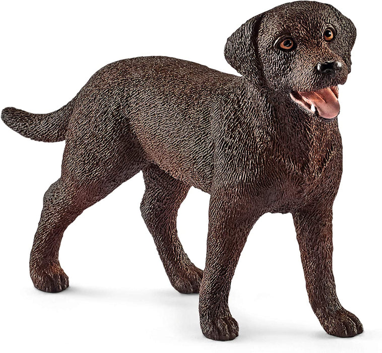 Labrador Retriever Female Figure - JKA Toys