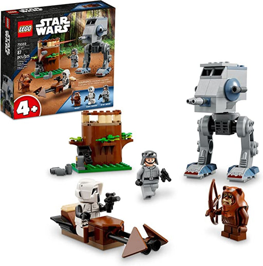 LEGO Star Wars AT-ST - JKA Toys