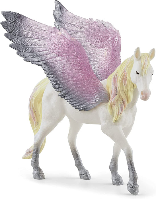 Sunrise Pegasus - JKA Toys