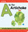 A is for Artichoke - JKA Toys