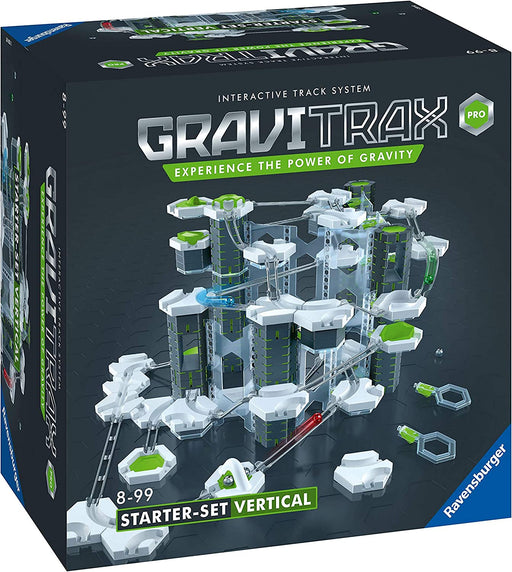 Gravitrax Vertical Starter Set - JKA Toys