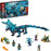 LEGO Ninjago: Water Dragon - JKA Toys