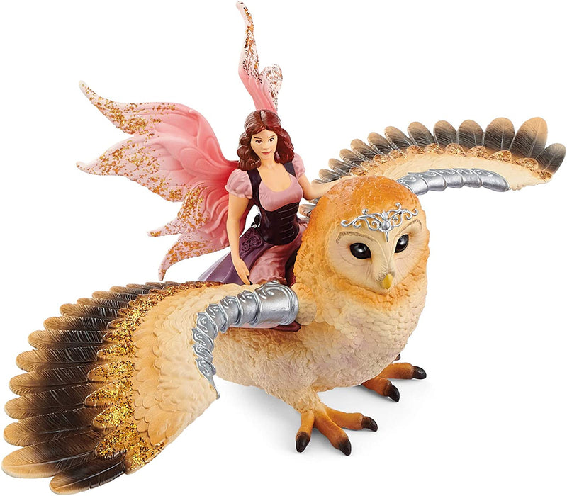 Bayala Fairy In Flight on Glam-Owl - JKA Toys