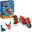 LEGO City Stuntz: Reckless Scorpion Stunt Bike - JKA Toys