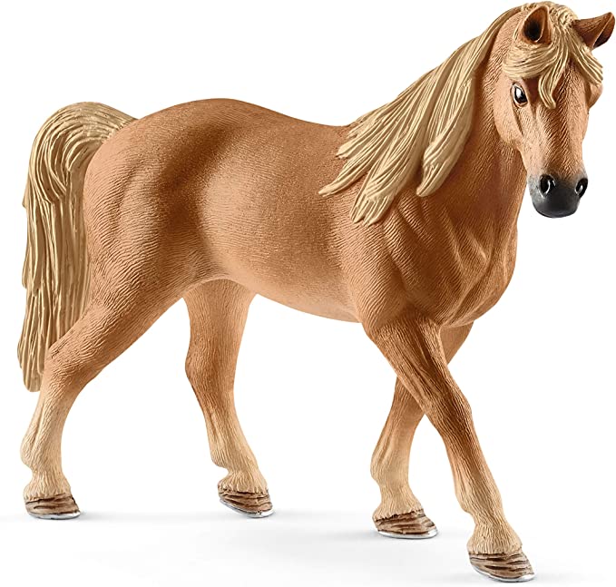 Tennessee Walker Mare Figure - JKA Toys