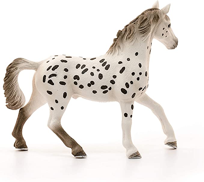 Knapstrupper Stallion Figure - JKA Toys
