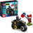 LEGO Batman: Batman versus Harley Quinn - JKA Toys