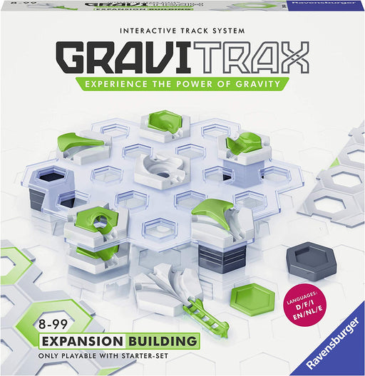 Gravitrax Expansion - Building - JKA Toys