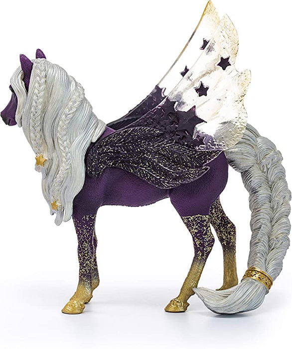 Star Pegasus Mare Figure - JKA Toys