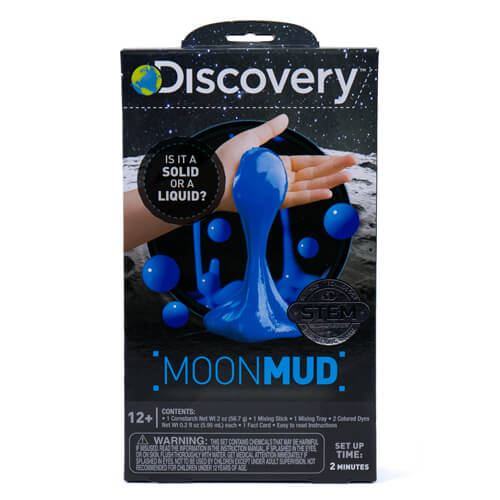 Moon Mud - JKA Toys