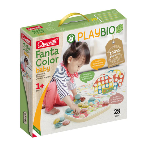 Play Bio FantaColor Baby - JKA Toys