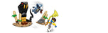 LEGO Ninjago Epic Battle Set: Jay vs. Serpentine - JKA Toys
