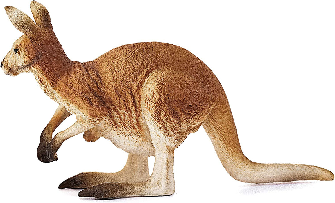 Kangaroo Figure - JKA Toys