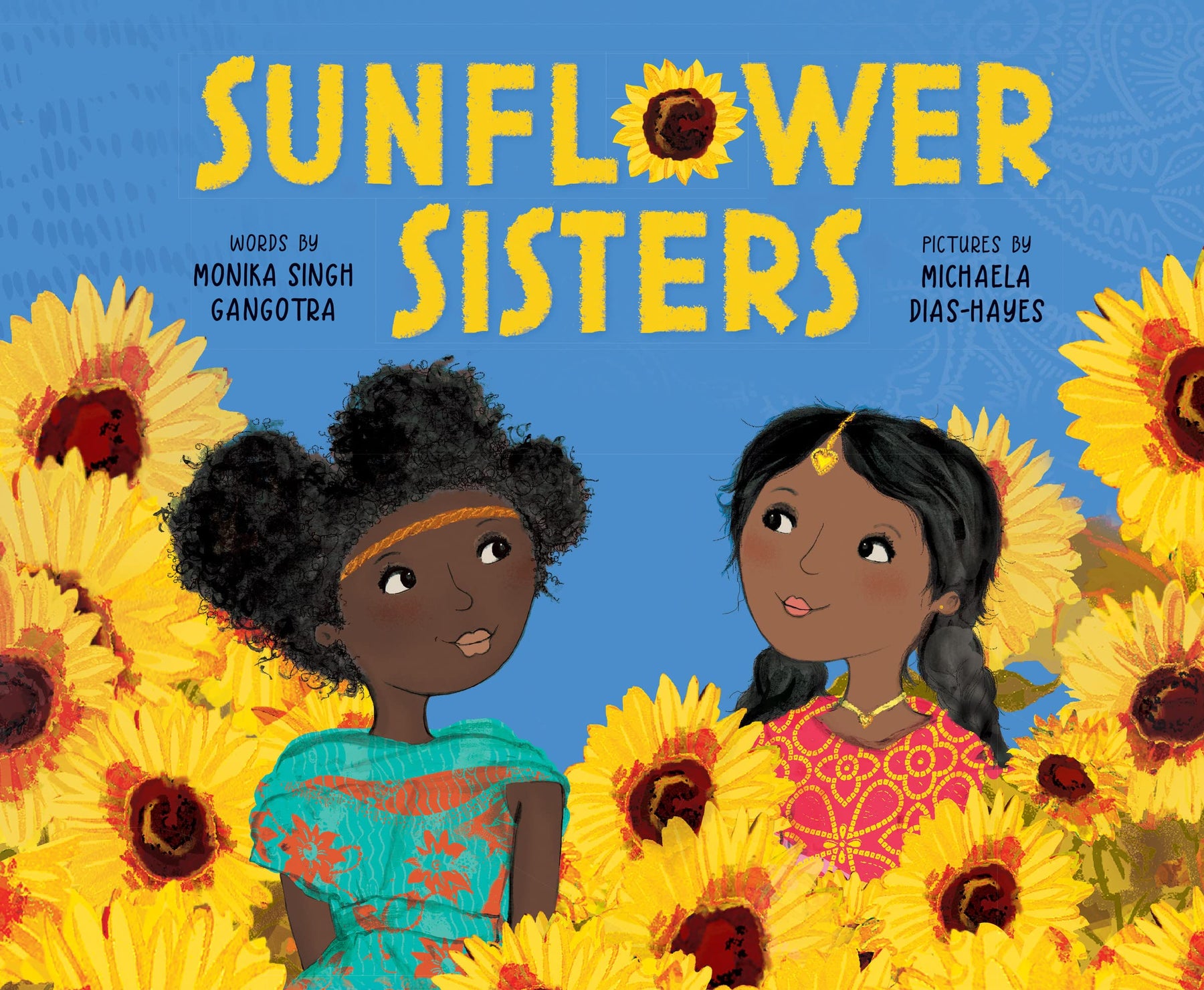 Sunflower Sisters - JKA Toys