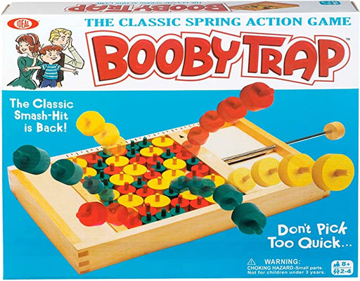 Booby Trap Classic - JKA Toys