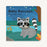 Baby Raccoon Finger Puppet Book - JKA Toys