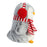 Scarf & Earmuffs Pompom Penguin - JKA Toys