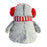 Scarf & Earmuffs Pompom Penguin - JKA Toys