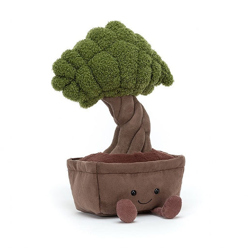 Amuseable Bonsai Tree - JKA Toys