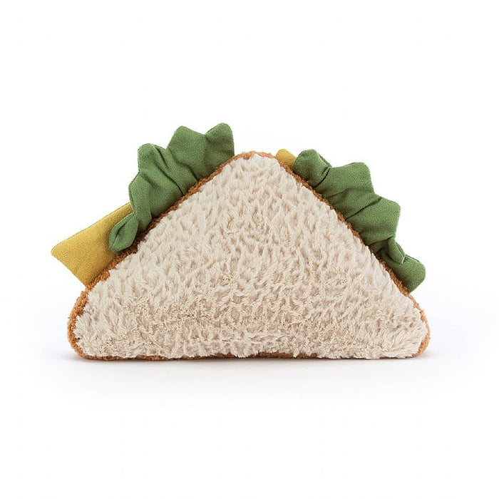 Amuseable Sandwich - JKA Toys