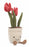 Amuseable Tulip Plush - JKA Toys